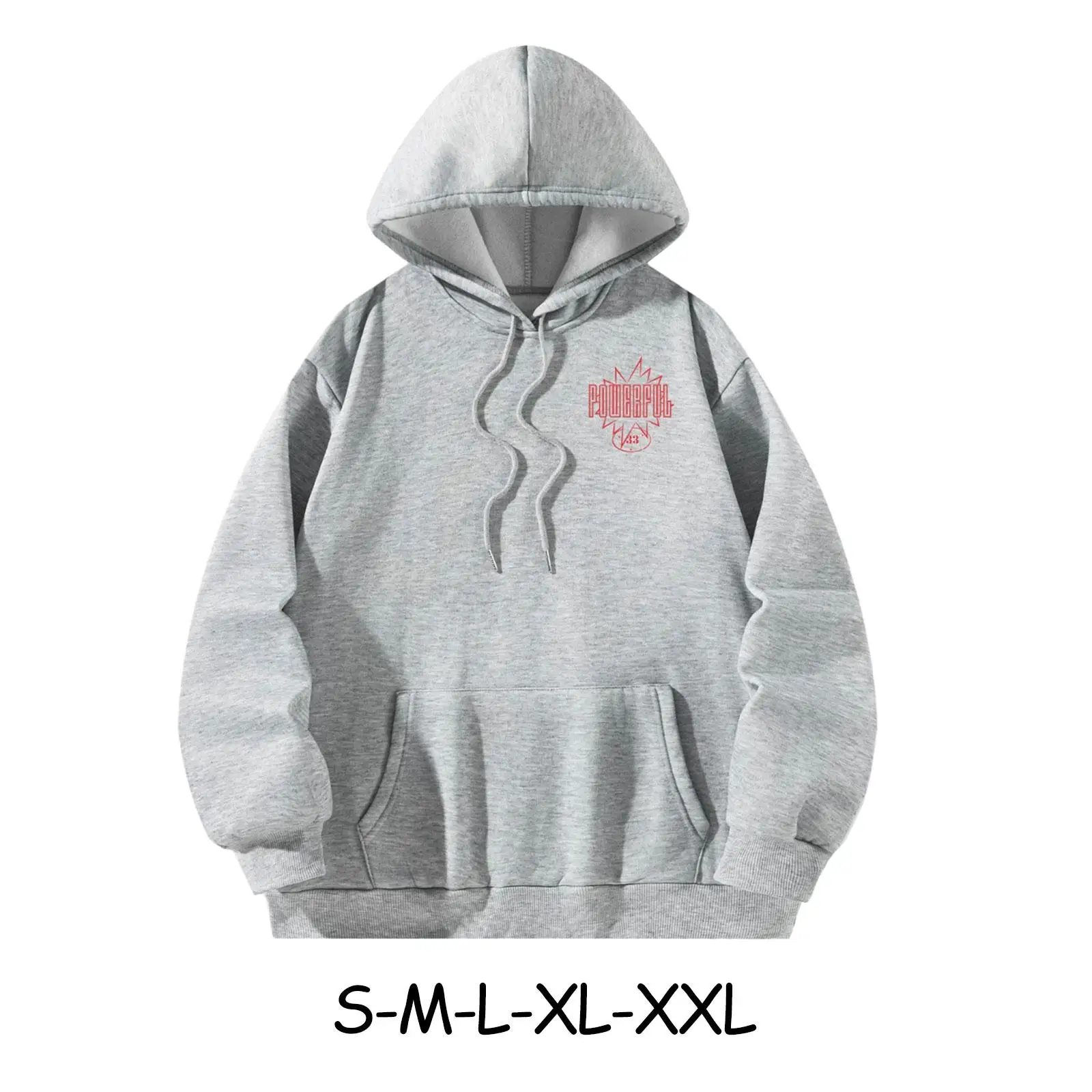 

Womens Hoodie Sweatshirt Soft Long Sleeve Tops for Autumn Winter Backpacking