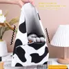 2024 New Fantastic Folding Cosmetic Bag Magic Cloth Hundred Patch Cloth Camera For iPad Storage Bag 6