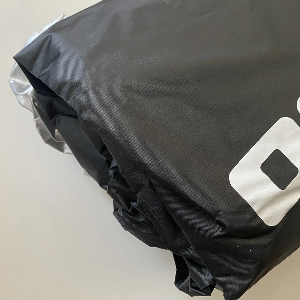 JayCreer 210D Sea-Doo Wheather Cover jet ski access cover