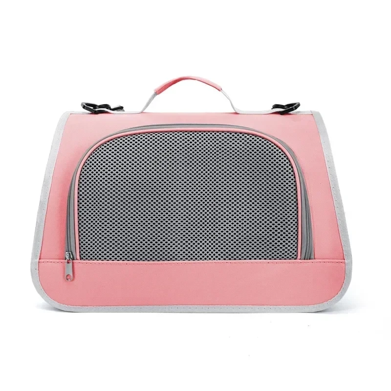 Travel Pet Carrier Bag