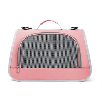 Travel Pet Carrier Bag