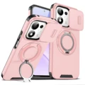 LK- Pink