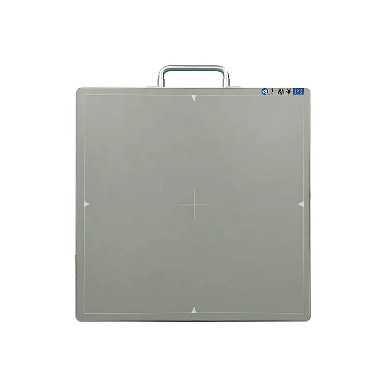 Рисунок 5 - Медицинский рентгеновский детектор с плоской панелью