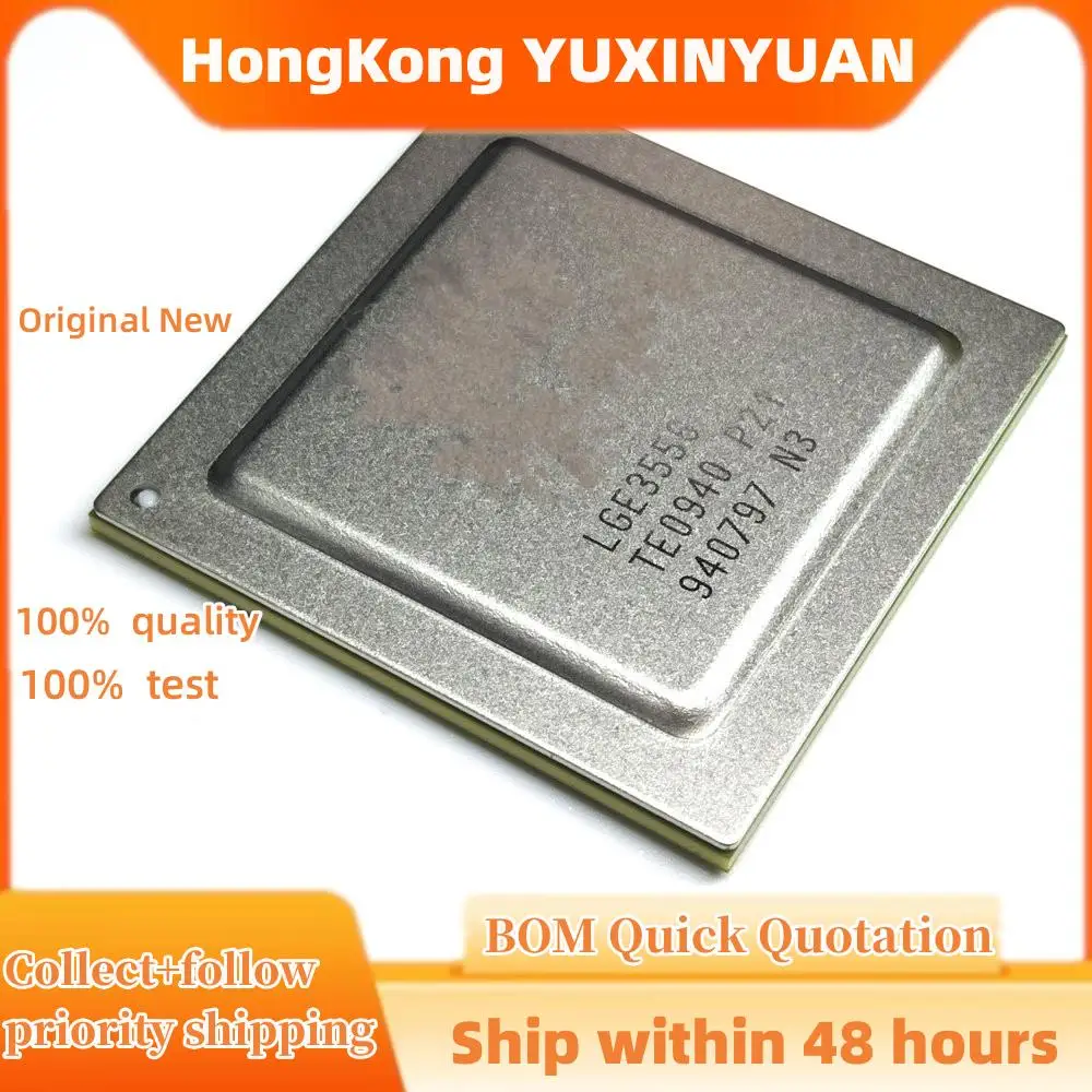 

1PCS/LOT LGE3556CP BGA LCD CHIP LGE3556