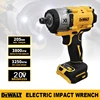 Dewalt 3250RPM Electric Wrench 205N.m Cordless High Torque Brushless Impact Wrench Power Repair Tool For Dewalt 20V Battery 1