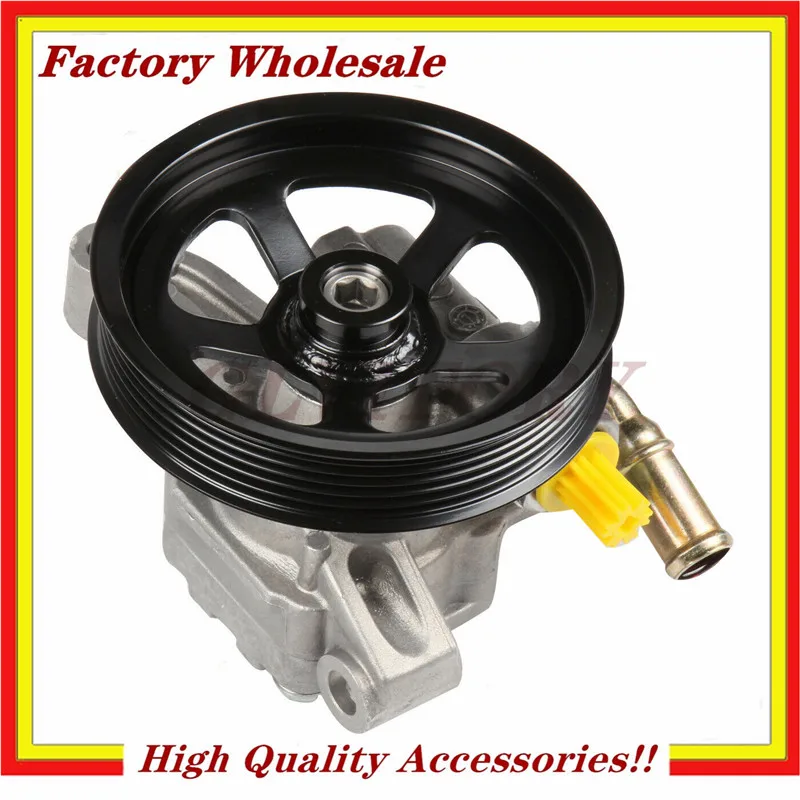 NEW Power Steering Pump 20954812 20976855 25775403 25803117 15285501