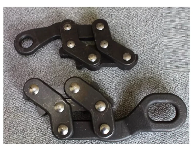 2T-3T Spannzangen für Stahlseile im deutschen Stil, speziell für den Bahntransport, multifunktionale Spannzangen, japanischer SD-Typ – Detail 18
