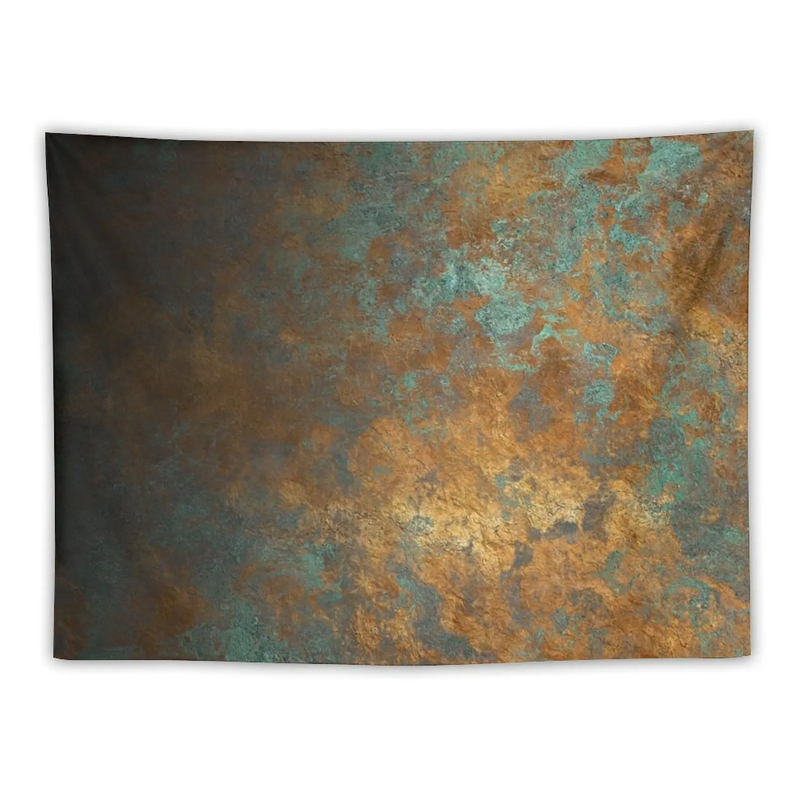 

oxidized copper Tapestry Decoration For Bedroom Home Decorations Tapestry