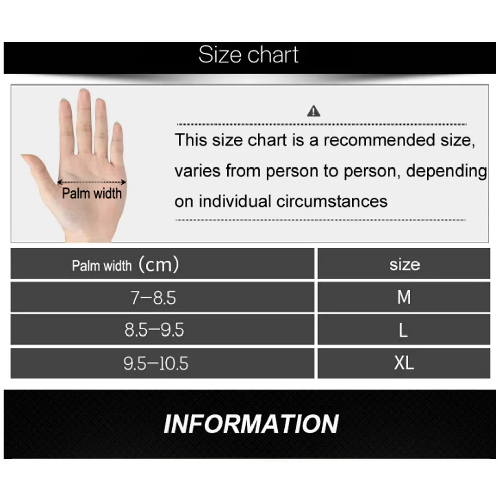 Cycling Gloves Gel Half Finger Bike Glove Road Bike Jersey Men Motorcycle Sport Glove MTB Mitten sport gloves
