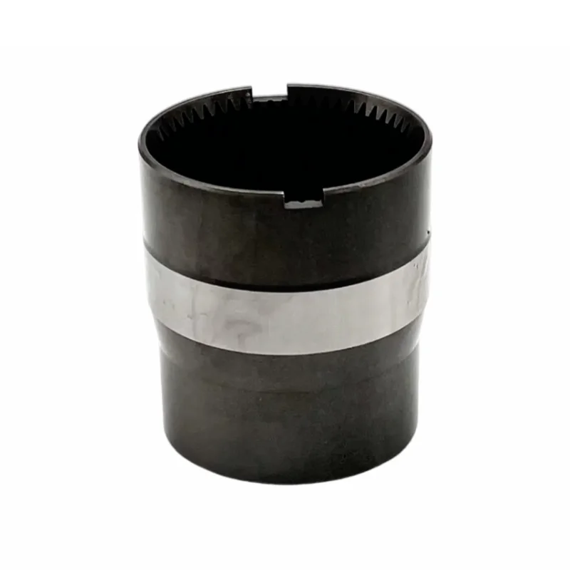 LR002746 For Land Rover Range Rover Evoque 2012- For Freelander 2 2006-2014 Car Transmission Differential Sleeve