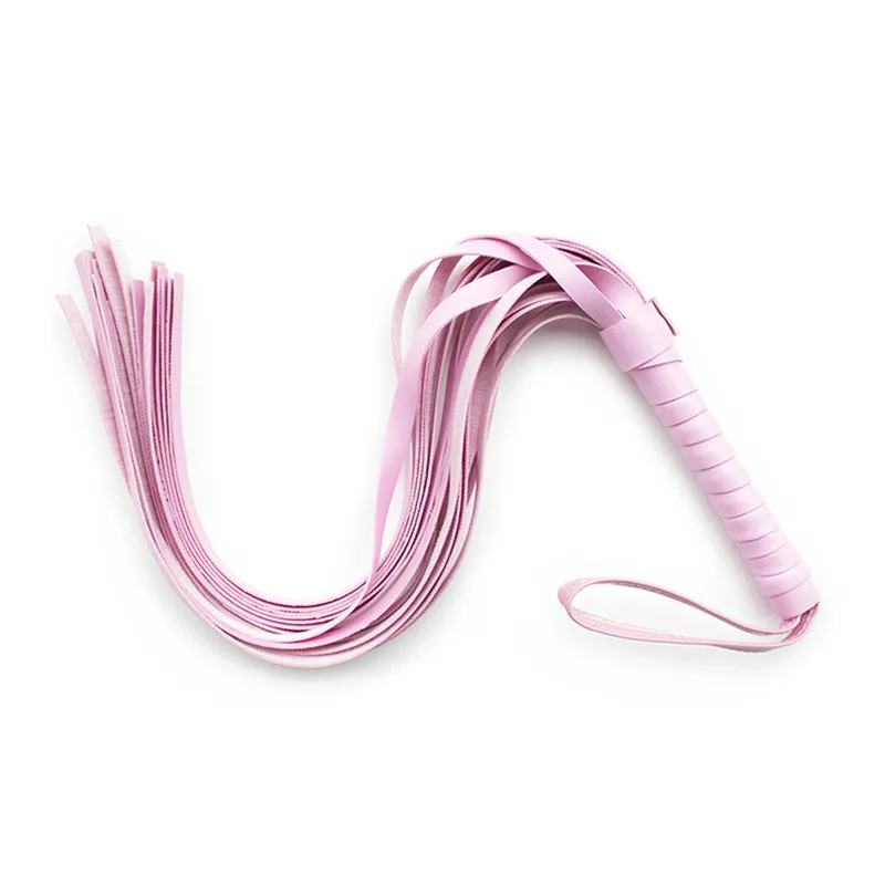 Sex Party Toys Erotic Sex Toy Sex Toys Sex Bondage Toys Leather Tassel Whip For Woman Couples