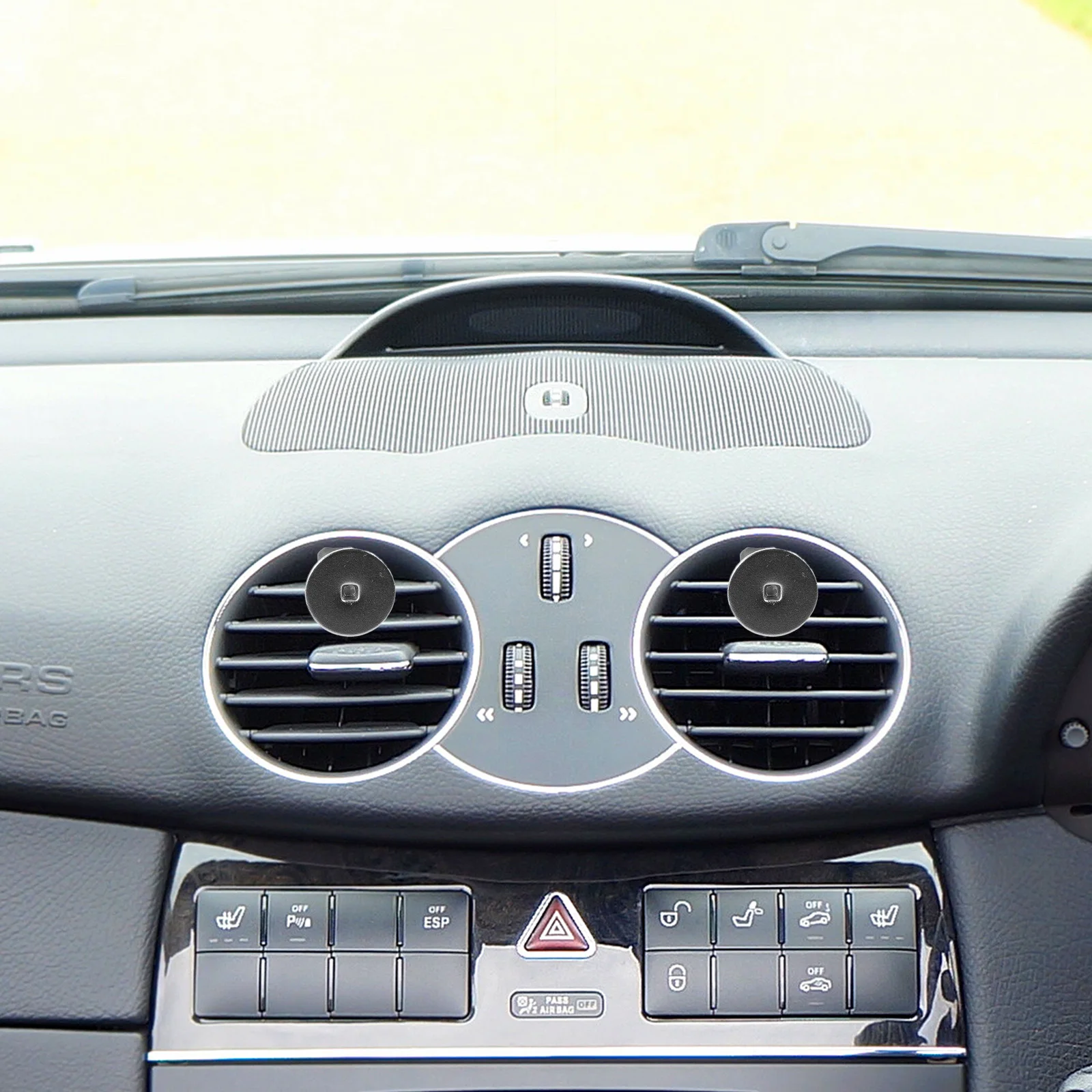 20pcs �ڵ��� ȯ�� Ŭ�� �Ʒθ� �׶��� ���� û���� �ڵ��� Ȩ ���ǽ� �׼������� �� �� ���� ���� �ݼ� �귡Ŷ �ڵ� ���