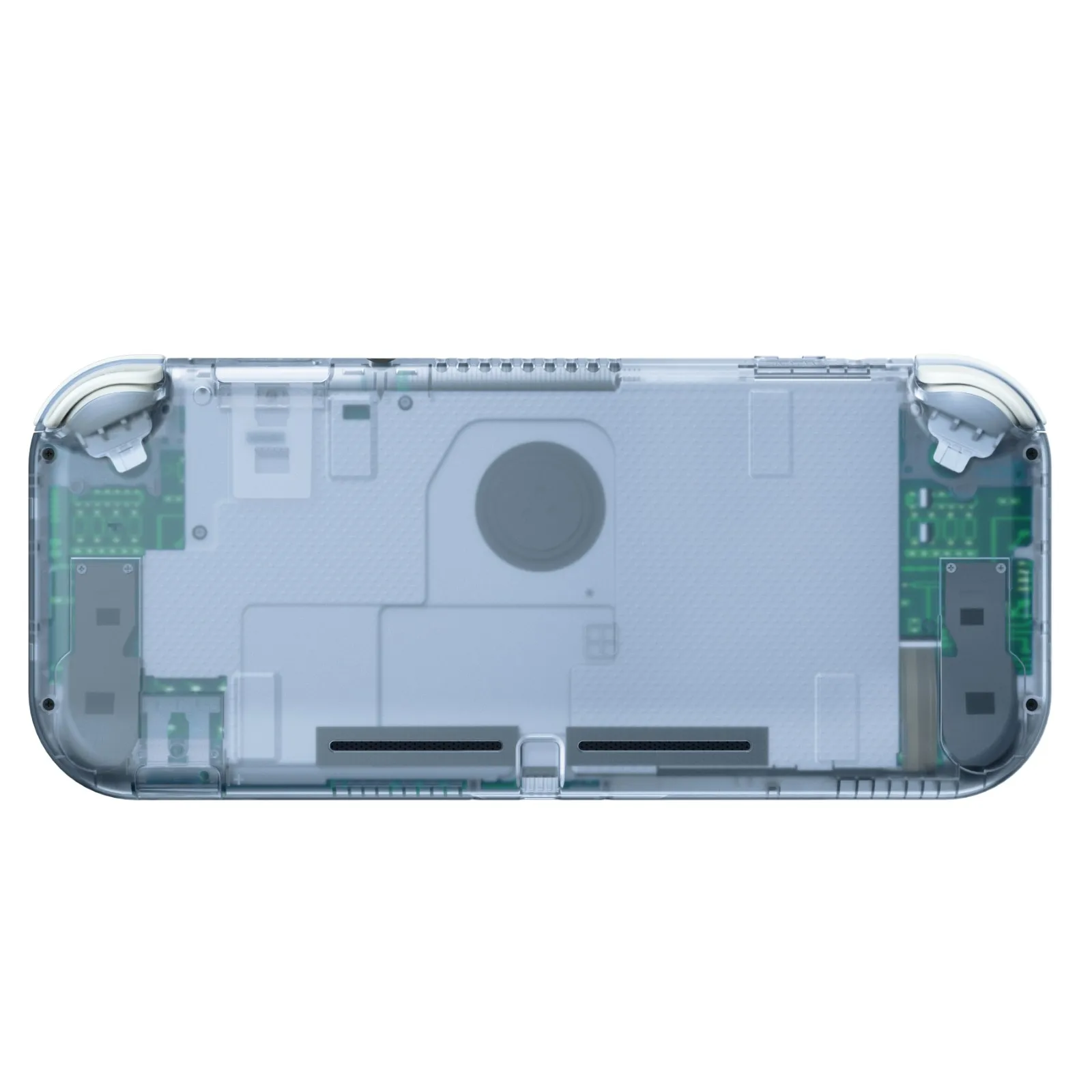Nintendo Switch Liteの交換用ハウジング,青,改造 - AliExpress