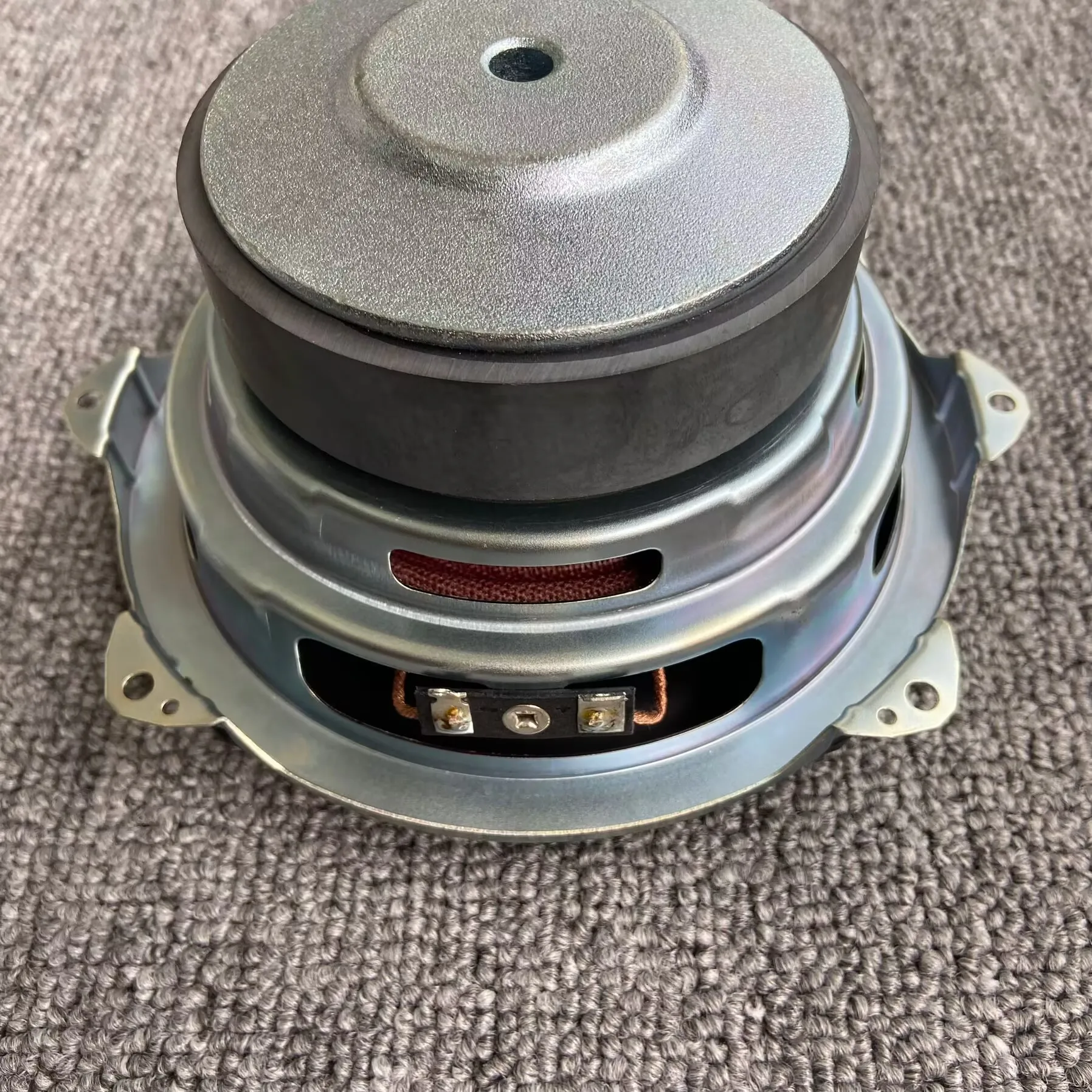 GHXAMP 5 inch For Harman Kardon Aura Studio 3 Subwoofer Bass unit Speaker 2ohm 100W 1PC