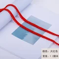 14 red