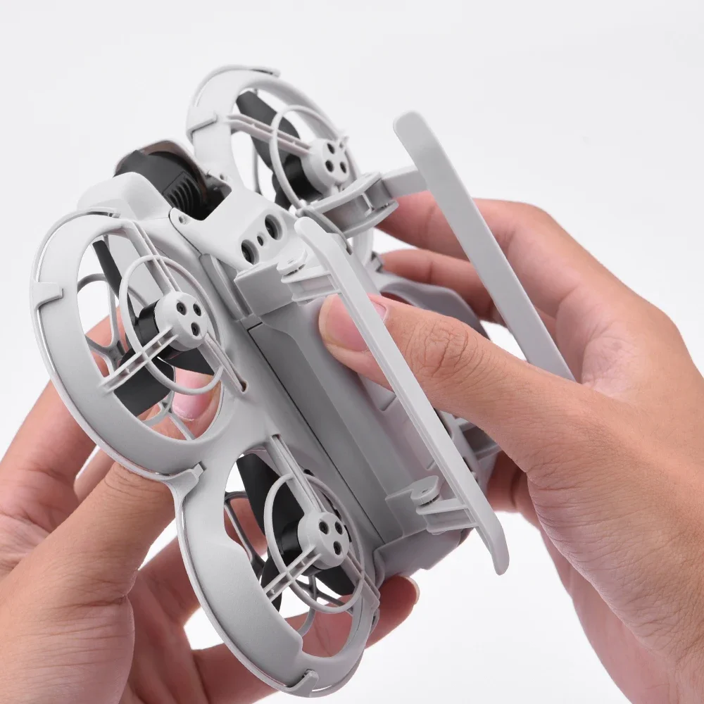 รูปสินค้า ขาตั้งกล้อง DJI Neo พร้อมขาพับได้ ใช้งานง่าย