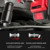 20V Electric Impact Wrench 600N.m Brushless Wrench Rechargeable 1/2 inch Li-ion Battery For Car Tires Cordless Power Tools 3