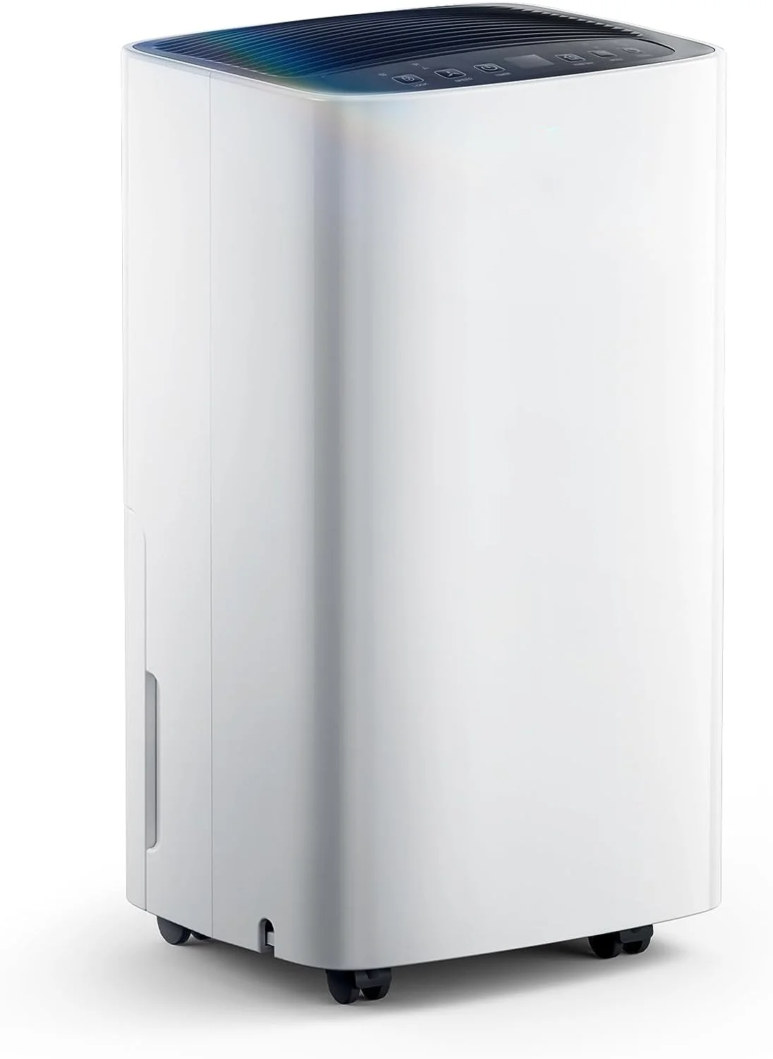 

Для дома и подвала 2000 кв. футов, 25 питов осушителей для ванной комнаты, большая комната, Емкость резервуара для воды с дренажным шлангом, Intel