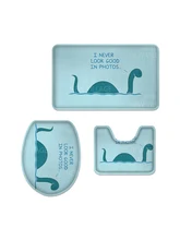  Shower Mat Entrance Door Mat Kitchen Mat Bedroom Balcony Room Mat Boho Anti-slip Bath Mat Bathroom Small Rug rainbow color mat 