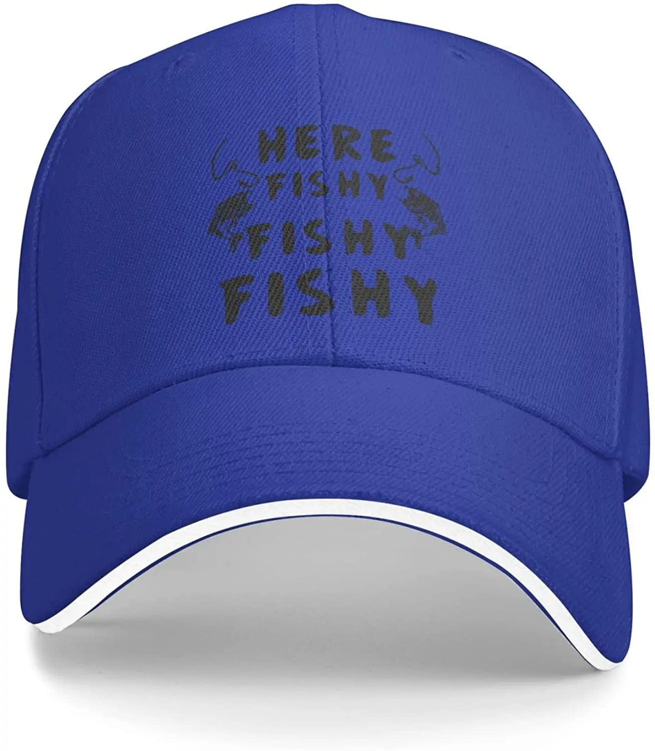 https://ae01.alicdn.com/kf/S30205e23144448c987bdcab363c16d1ep/Here-Fishy-Fishy-Fishy-Classic-American-Style-Dad-Hat-Baseball-Cap-Adjustable-Polo-Trucker-Unisex-Style.jpg