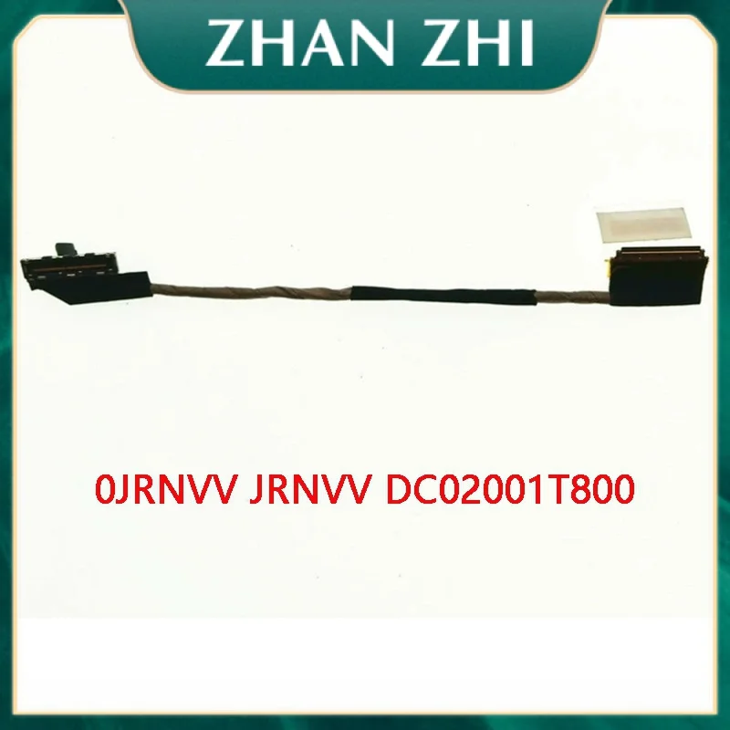 

Новый ЖК-кабель LVDS для ноутбука DELL Latitude E5540 VAW50 0JRNVV JRNV DC02001T800