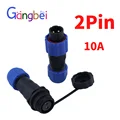 2 pin
