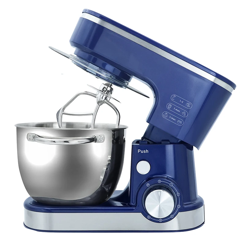 Cheap Price Dough Mixer Kneading Machine Blander Machine Food Processor Chef Mixer