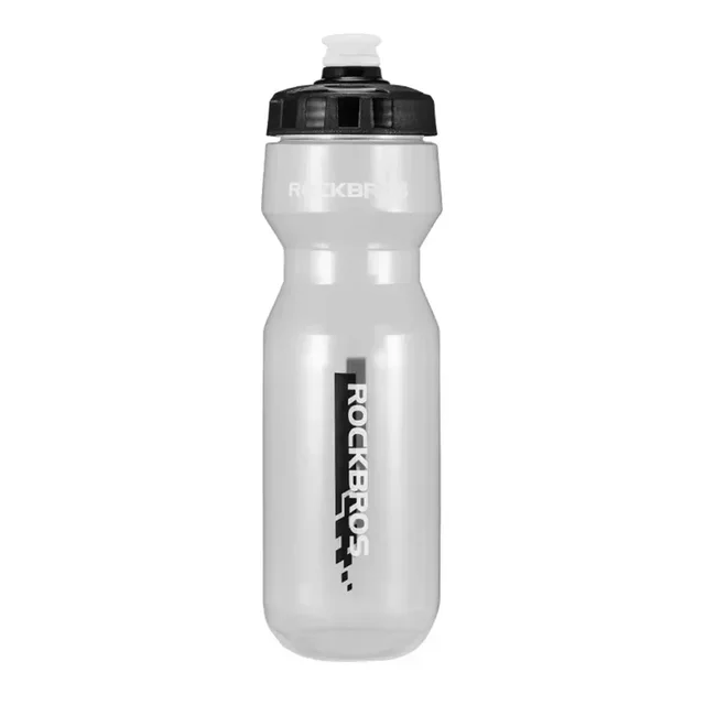 Bicycle Water Bottle, 750ml Capacity Hiking Water Bottle, Portable Fitness Water Bottle, Suitable for Cycling, Hiking, Camping 3