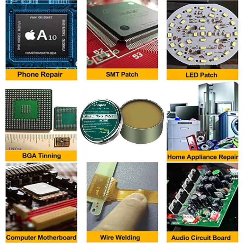dsc-products