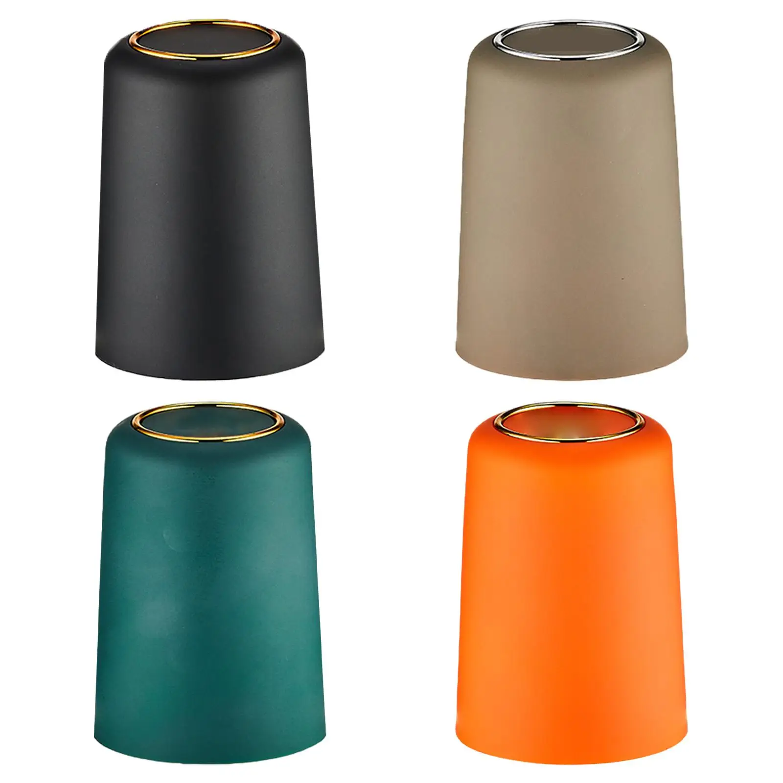 

Dice Games Cup Entertainment Board Game Accessories with 6 Dice Set