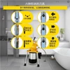 Drain Cleaner Machine Electric Pipe Dredging Sewer Tools Professional Clear Toilet Blockage Drain Cleaning Machine 3