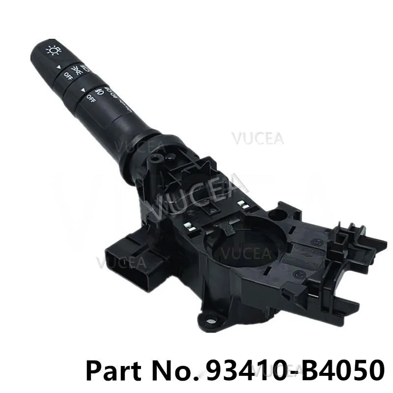 HeadlightSwitchtFogLightTurnSignalLightSwitchLeverForHyundai