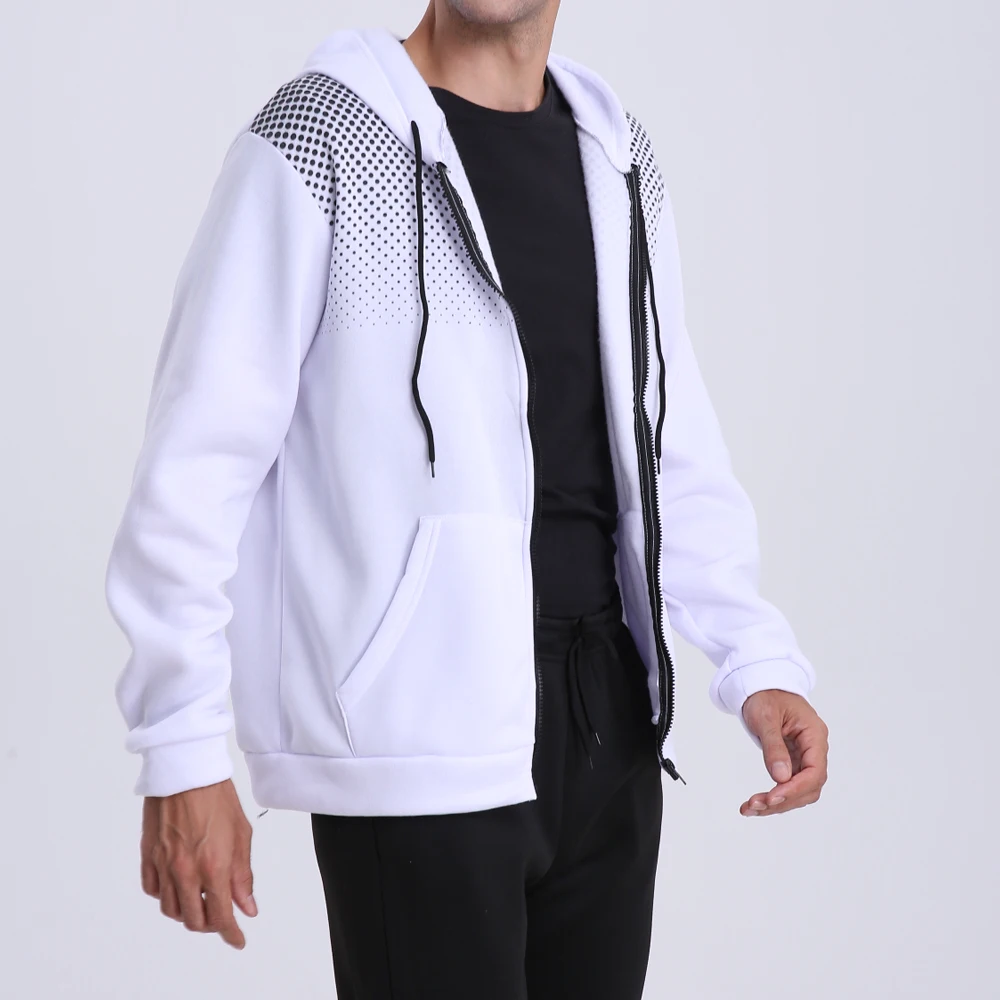 Men Tracksuit Two Piece Set sports suit Polyester Sweatshirt and Pants Outfit Sportswear Suit Hooded Hoodies Male Sweatshirts Size M-4XL
