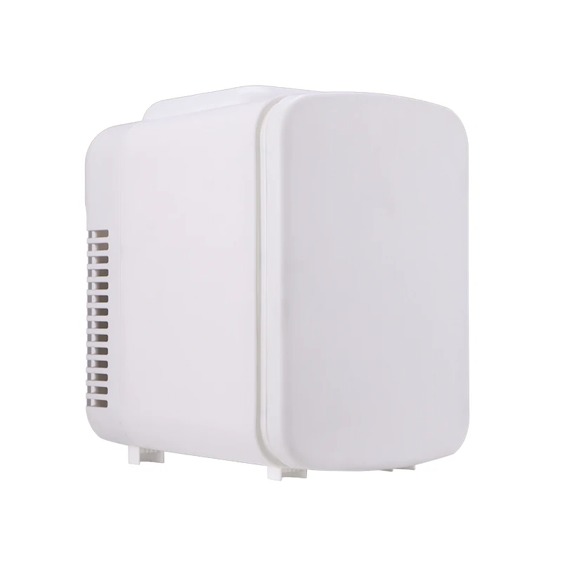 Factory Sale Mini Car Fridges 12v Mini Refrigerator For 4L Car Small Fridge Portable Fridge