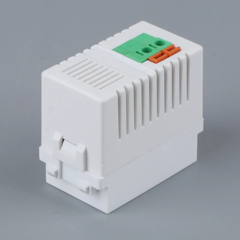 휴대폰 충전 패널 USB 전원 모듈, 220V 소켓, 5V 변압기, 2.1A USB 충전 전원 소켓 스위칭 어댑터