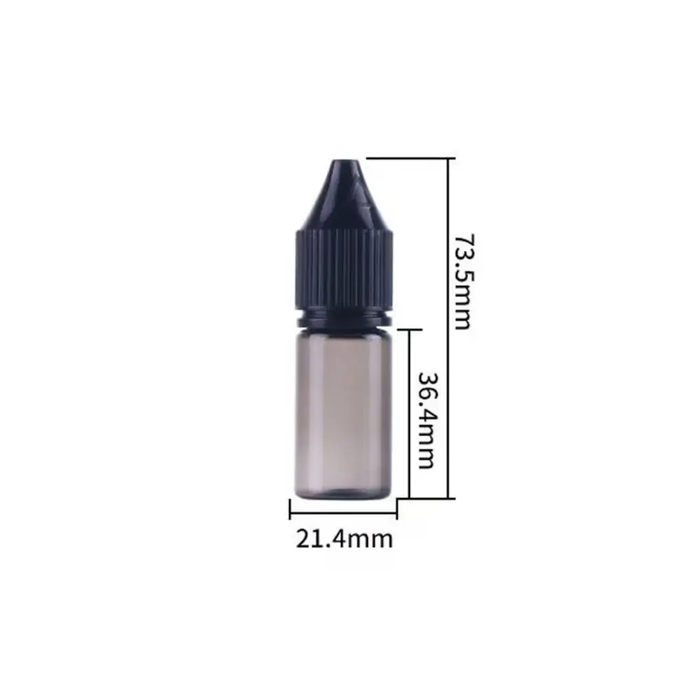 black 10ml