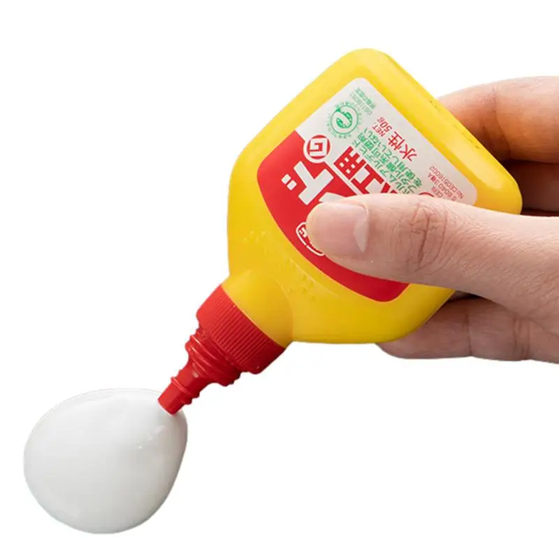 Wood Adhesive Glue Fast Drying Professional Wood Plank Wooden Door
