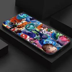 Adorable Reversible Soft Phone Case Cover for POCO X8 Pro Max 5G (ZMBLA 01)