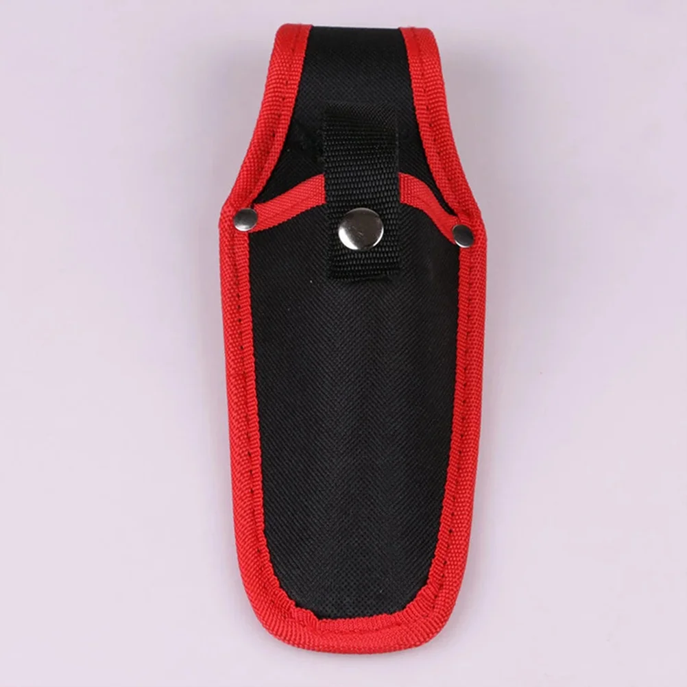 

2 Pcs Pruning Shears Set Scissor Cover Canvas Holder Pruner for Gardening