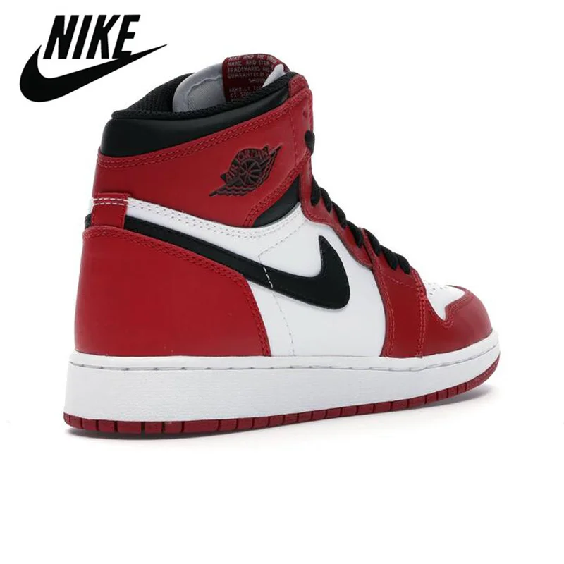 Authentic Original Nike Air Jordan Retro Travis Scott Chicago