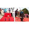 Chinese Game Throwing Pot Game Props Antique Celebration Props Throwing Pot Arrows For Multiple Occasions 5