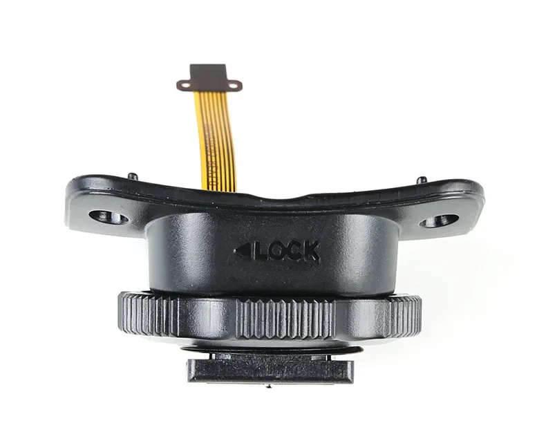 Flash Velocidadelite Substituição para Godox Hot Shoe Peça de Reparação Novo V850ii V350 Tt600 Tt685 Tt685ii Tt350 - Image 3