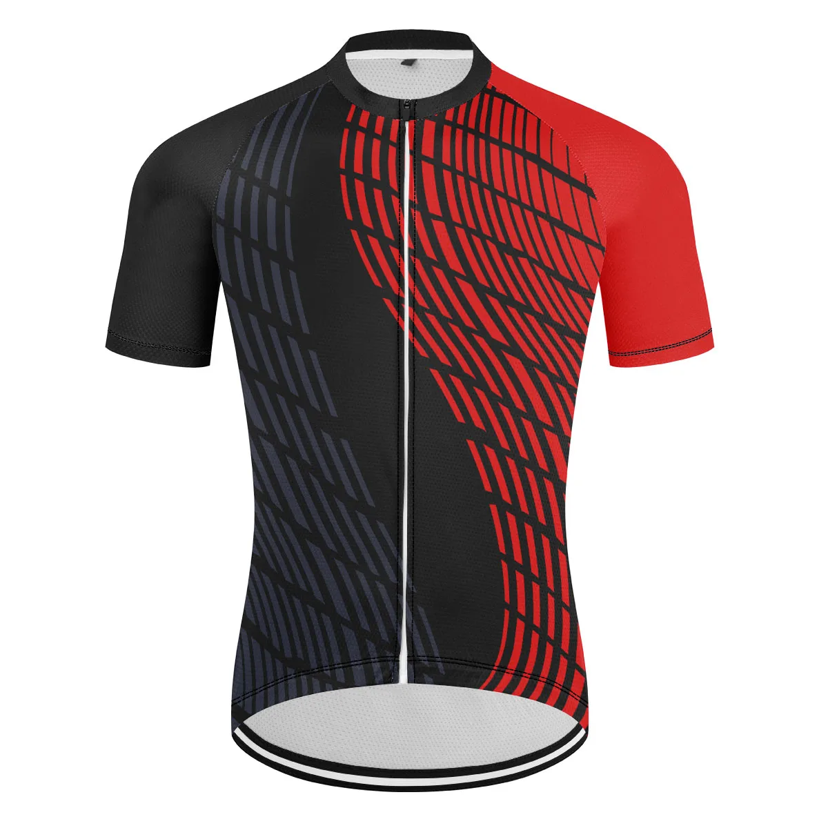 

2024 cycling clothes summer men funny bicycle shirt cycle short sleeve MTB jersey road bike clothing maillot ciclismo