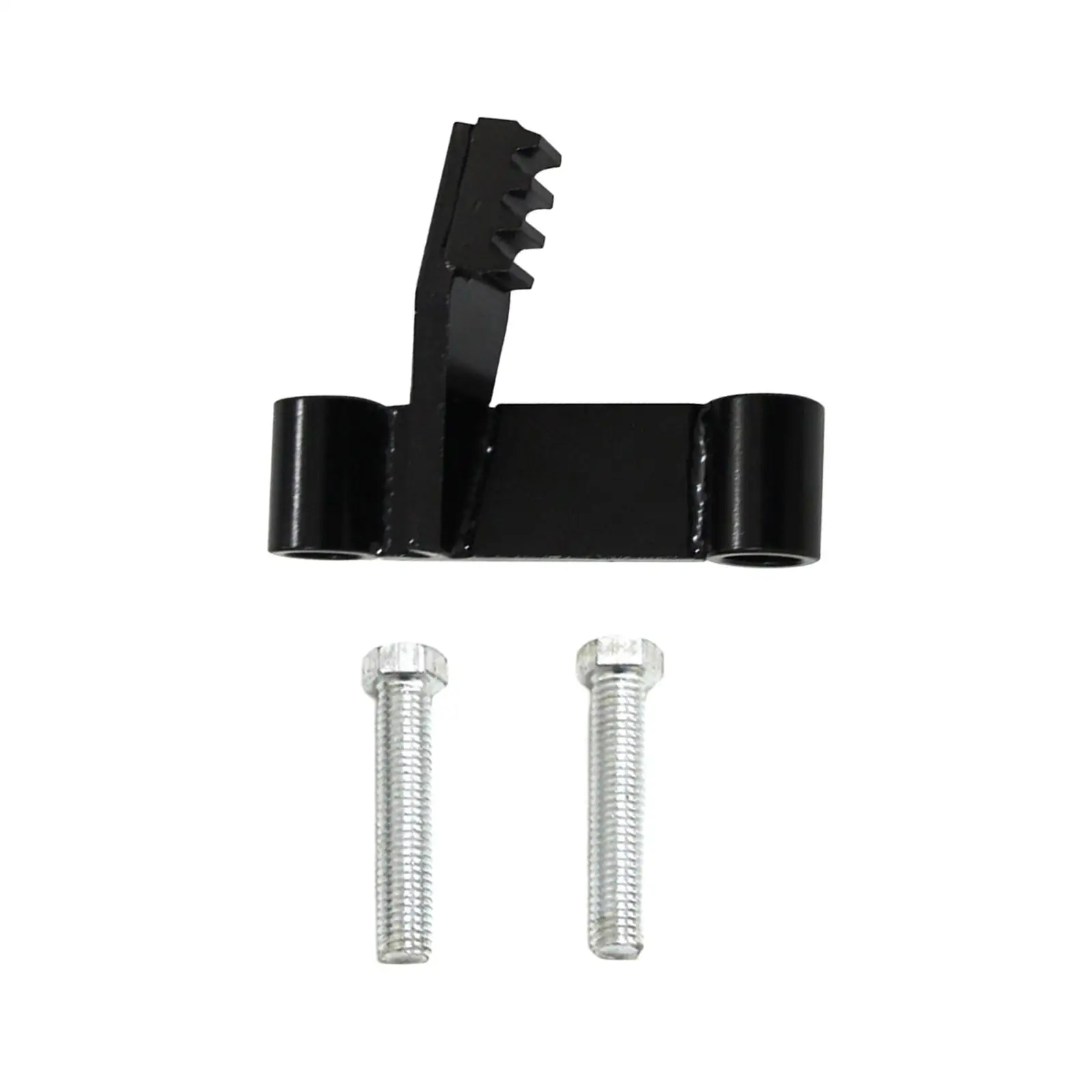 

Flywheel Locking Tool Sturdy Flexplate Oxide Replacement Locking Holder Repair Tools for LS LS2 LS6 Stable Performance