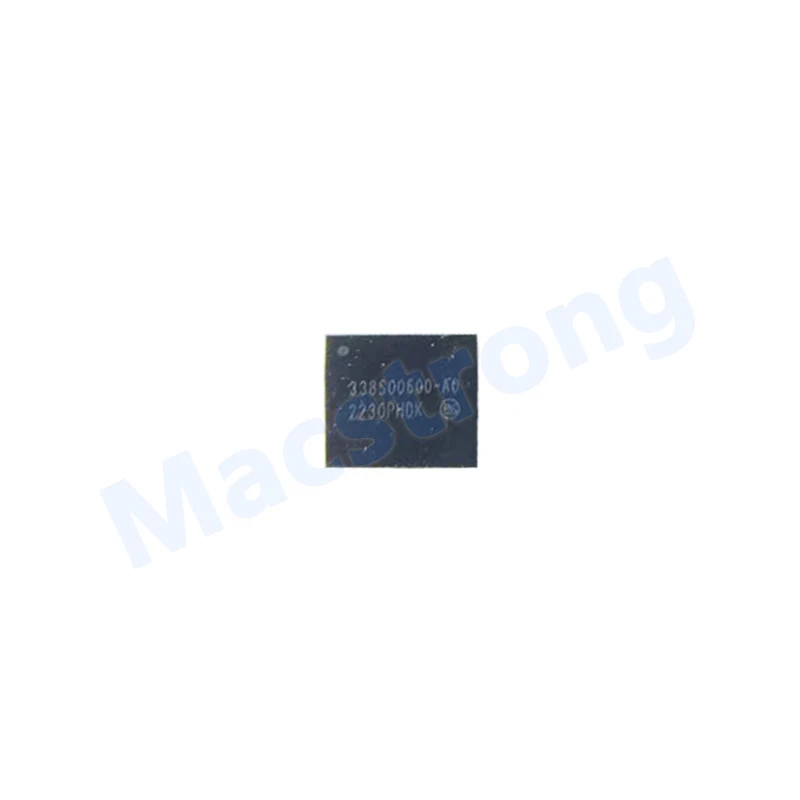 Ssd Power Chip para Macbook Pro Chip Bga Placa-mãe de Reparo de Solda 338s00600-a0 A2442 A2485 142 Pol 162 Pol Original 2023 Ano - Imagem 3