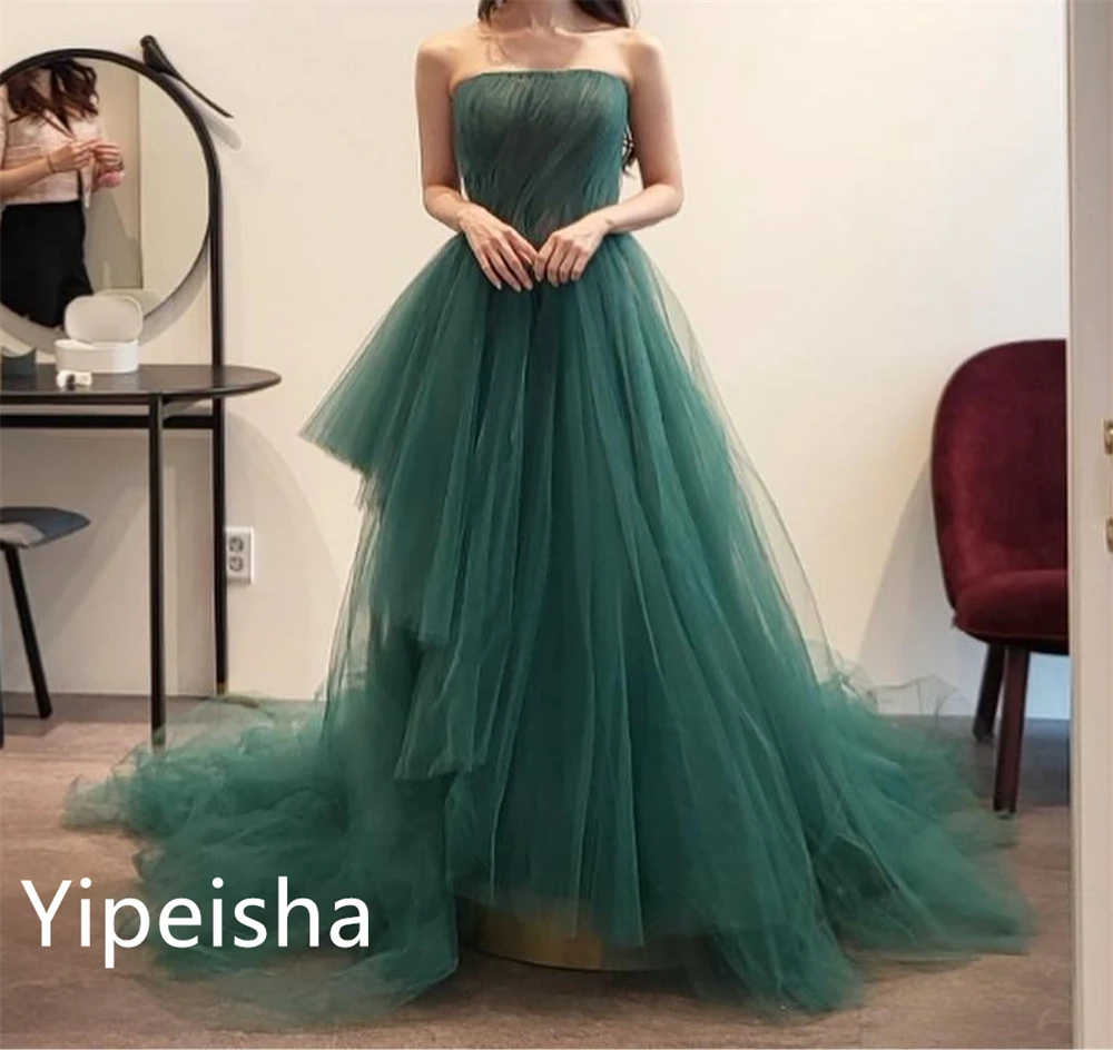 Рисунок 6 - Бальное платье Yipeisha в стиле