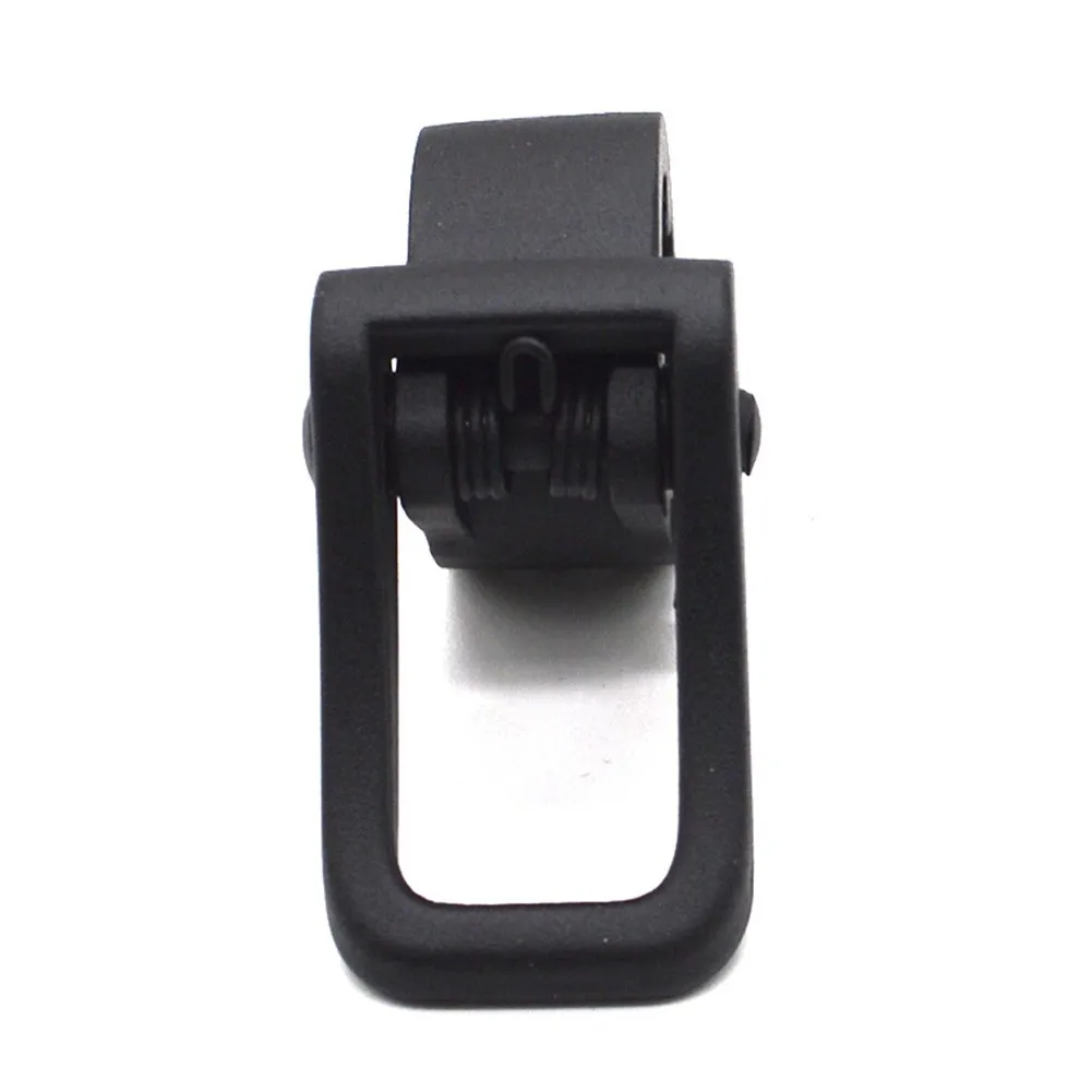 

Hanging Ring Assembly 64*40mm Aluminum Scooter Replacement Accessories For Ninebot MAX G30 Electric Scooter Hanger Hook Parts