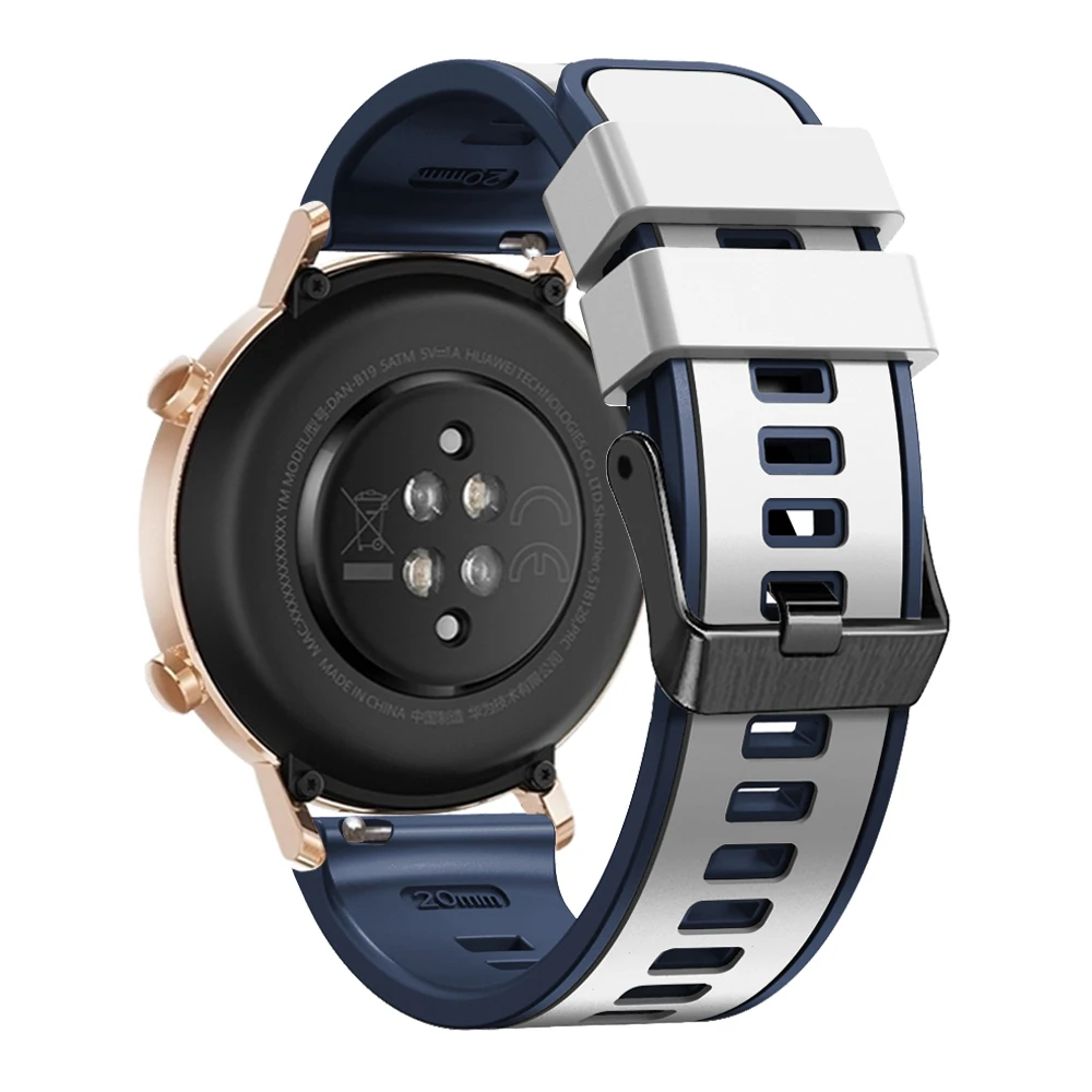 20 22mm Ǹ  Garmin Vivoactive 3  4 Venu Sq 2  Ʈ Forerunner 745 245 645 55 158 