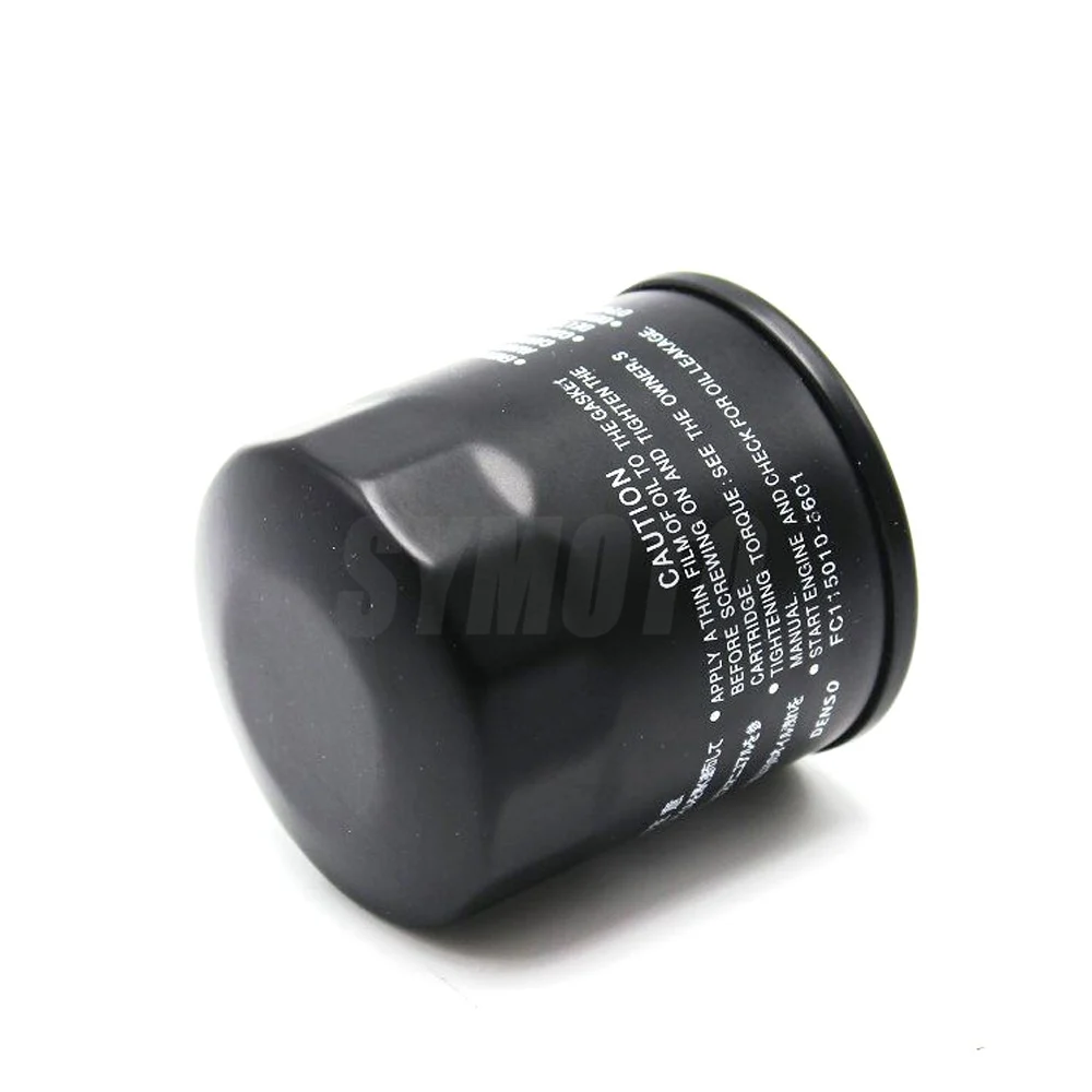 

Motorcycle Oil Grid Filter For Honda VTX1300 C / R / T 2004 2005 2006-2009 VTX 1300 S Retro SC52 2003-2007 Filters Cleaner