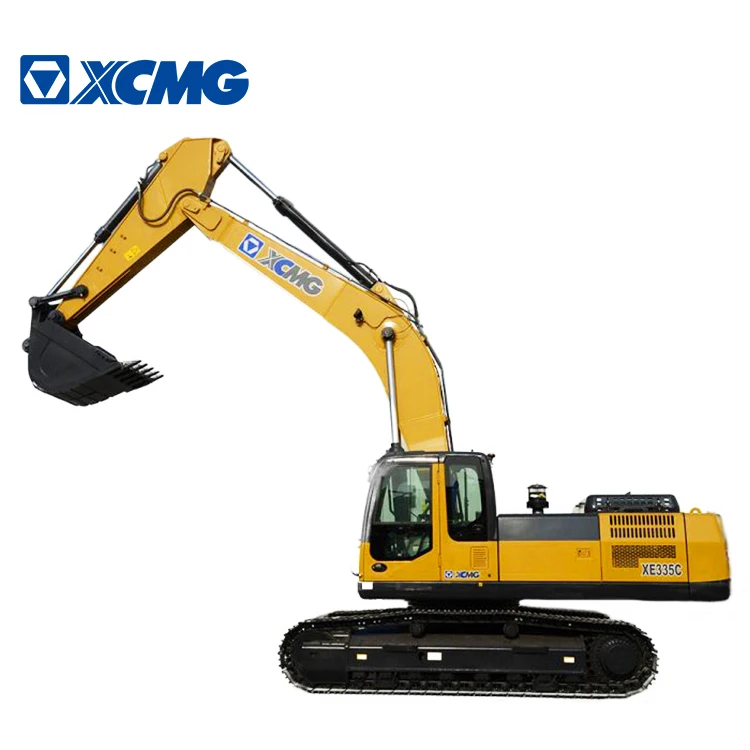 XCMG известный 30 тонн гидравлический